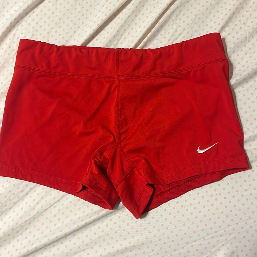 Nike spandex